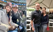 Trump Ally Max Miller's Divorce Turns Ugly as Police Probe Daughter's Injury