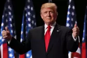 Trump Among 287 Candidates on 2026 Nobel Peace Prize List