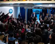 Trump and Hegseth Treat Iran Conflict as Strategic Game Amid Ceasefire