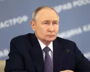 Trump and Putin Discuss Iran War and Temporary Ukraine Ceasefire in Phone Call