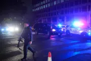 Trump and Vance Evacuated from WHCD After Shooter Apprehended