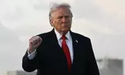 Trump Announces 10-Day Israel-Lebanon Ceasefire, Calls It Path to Peace
