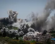 Trump Announces 10-Day Lebanon Ceasefire, Plans Historic Israeli-Lebanese Summit