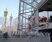 Trump Announces Dramatic Rescue of Second F-15 Crew Member Over Iran