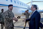 Trump Announces Historic Israel-Lebanon Talks Amid Ongoing Conflict and US Blockade