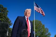 Trump Announces Israel-Lebanon Ceasefire Agreement Amid US-Iran Tensions