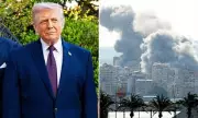 Trump Announces Potential US-Iran Talks Restart Within 48 Hours