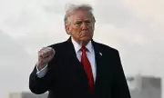 Trump Announces US Blockade of Strait of Hormuz After Iran Peace Talks Collapse