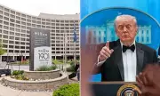Trump Assassination Attempt at DC Hilton Echoes 1981 Reagan Shooting