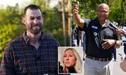 Trump-Backed Republican Secures Victory in Georgia Runoff to Replace Marjorie Taylor Greene