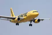 Trump Calls for Spirit Airlines Buyer, Opposes United-American Merger