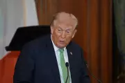 Trump Cancels US Negotiators' Pakistan Trip for Iran Talks