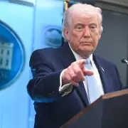 Trump Claims Divine Approval for Iran War, Doubles Down on Infrastructure Threats