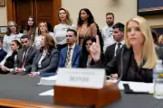 Trump Claims Epstein Victims 'Refused to Go Under Oath' Amid Congressional Pressure