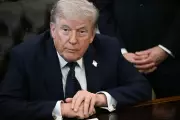 Trump Claims He Speaks for UK More Than Prince Harry After Ukraine Remarks
