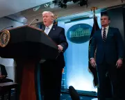 Trump Claims Iranians Welcome US Strikes Amid Faltering Middle East Diplomacy