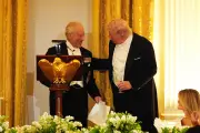 Trump Claims King Charles Shares His View on Iran Nuclear Weapons