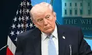 Trump Clashes with Wall Street Journal Over Iran Victory Claim