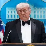 Trump Compares Himself to Lincoln After Third Assassination Attempt