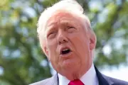 Trump Criticises Australia Over Hormuz Stance Amid Iran War Tensions