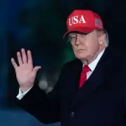 Trump Criticises Pope Over Iran War as US Blockade of Strait of Hormuz Looms