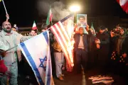 Trump Declares 'Complete Victory' in Iran Ceasefire as Oil Prices Plummet