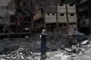 Trump Declares 'Enough is Enough,' Bans Israeli Bombing of Lebanon