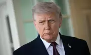 Trump Declares Strait of Hormuz Open Despite Naval Blockade Amid China Concerns