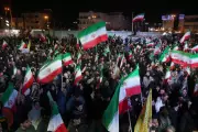 Trump Declares Victory as Ceasefire Reopens Strait of Hormuz