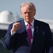 Trump Declares 'Victory' Over Iran, Predicts Strait of Hormuz Opening