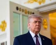 Trump Deletes AI Jesus Image After Outcry from Christian Supporters