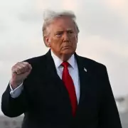 Trump Deletes AI Jesus Image After Outrage Over 'Blasphemous' Post