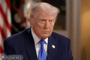 Trump Denies Being Rapist in Heated Interview Over Shooter's Manifesto