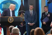 Trump Details Daring US Rescue Mission in Iran Using Aircraft and Deception