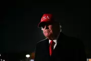 Trump Dismisses Iran Talks Collapse as UK Refuses Strait of Hormuz Blockade
