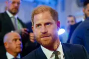 Trump Dismisses Prince Harry's Ukraine Comments: 'Not Speaking for UK'