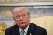 Trump Dismisses War Crime Concerns Over Iran Infrastructure Threats