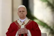 Trump DOJ Brings Back Firing Squad Executions on Day Pope Leo Calls for Abolition