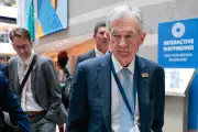 Trump DOJ Drops Case Against Fed Chair Powell to Pave Way for Warsh