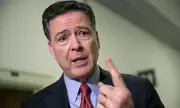 Trump DOJ Indicts Ex-FBI Chief Comey Over Instagram Post