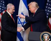 Trump Echoed Netanyahu's Iran War Pitch, But Reality Proves Far From 'Easy'