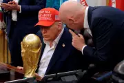 Trump Envoy Proposes Italy Replace Iran at World Cup Amid Tensions