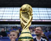 Trump Envoy Urges FIFA to Swap Iran for Italy in World Cup Finals