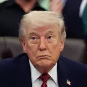 Trump Excluded from Situation Room During High-Stakes Iran Rescue Mission