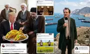 Trump Extends Iran Ceasefire Indefinitely, Memes Erupt Online