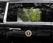 Trump Faces Backlash Over Iran Threats and Expletive-Laden Social Media Post