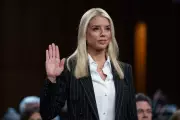 Trump Fires Attorney General Pam Bondi Amid Epstein Files and Prosecution Failures