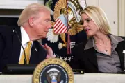 Trump Fires Attorney General Pam Bondi in Major White House Shakeup