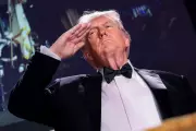 Trump Furious Over CBS Citing Shooting Suspect's Anti-Trump Manifesto
