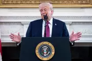 Trump Furious Over WSJ Claim Iran ‘Takes Him for a Sucker’